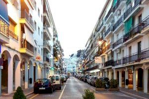 Altea adjudica les obres de rehabilitació dels primers 12 edificis del Pla de Barris