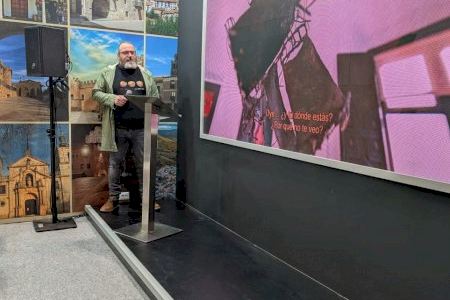 Identitat i art: l'estratègia turística de Vilafamés en FITUR