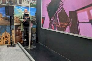 Identidad y arte: la estrategia turística de Vilafamés en FITUR