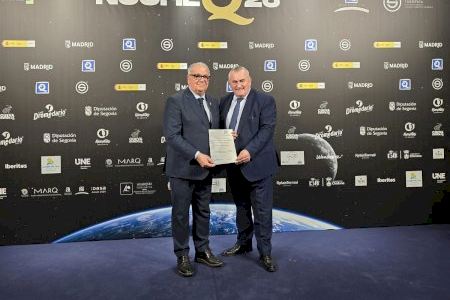 Oropesa del Mar refuerza en FITUR su apuesta por el turismo deportivo y la desestacionalización en la feria