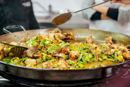 València exhibe en Madrid Fusión 2026 la autenticidad de la ‘Despensa del Mediterráneo’