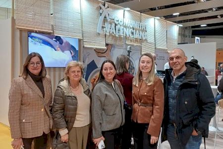 El sabor de Alicante se posiciona como un destino gastronómico de primer nivel en Madrid Fusión con su cocina de autor