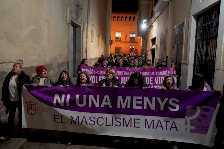 Xàtiva recupera el juzgado de violencia sobre la mujer después de años de reivindicación vecinal e institucional