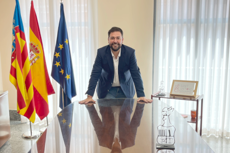Rafelbunyol se adhiere a la red internacional Mayors for Peace