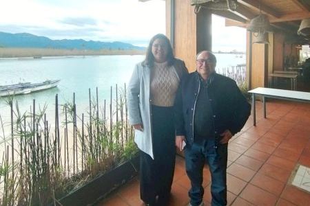 El CEM Captivador se forma en la Jornada “Día Mundial de la Educación Ambiental”