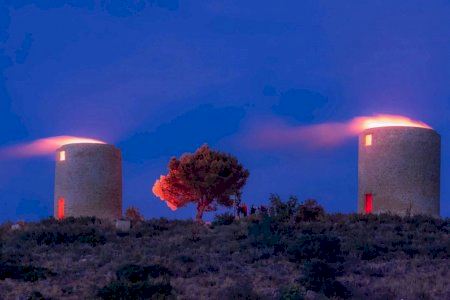 8 fortificacions valencianes 'cremaran' aquest cap de setmana en una iniciativa de memòria i reflexió