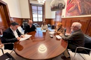 La familia de Don Vicente Boronat cederá temporalmente a Alcoy una parte esencial de su colección artística - (foto 2)