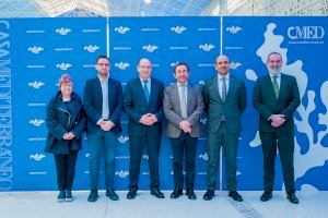 El AOVE Forum Internacional arranca su edición más mediterránea con una jornada inaugural entre Alicante y Cocentaina - (foto 2)