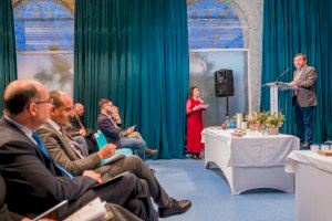 El AOVE Forum Internacional arranca su edición más mediterránea con una jornada inaugural entre Alicante y Cocentaina - (foto 3)