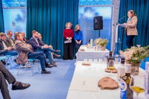 El AOVE Forum Internacional arranca su edición más mediterránea con una jornada inaugural entre Alicante y Cocentaina