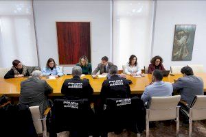 Gandia activa medidas preventivas ante la alerta naranja por vientos - (foto 2)