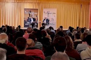 García-Margallo reúne en Nules al tejido social y empresarial en una conferencia sobre geopolítica - (foto 2)