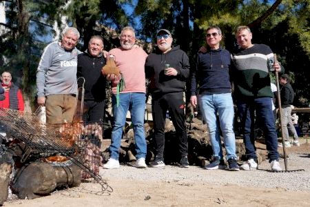 Vila-real vive con éxito la segunda edición del Fem Xulla con miles de participantes