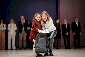 Rècord de participació als Premis Jesús Medrano de Castelló amb 7.782 targetes nadalenques arribades de tot el món - (foto 2)