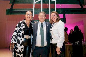 Rècord de participació als Premis Jesús Medrano de Castelló amb 7.782 targetes nadalenques arribades de tot el món - (foto 3)