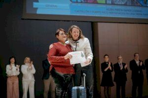 Rècord de participació als Premis Jesús Medrano de Castelló amb 7.782 targetes nadalenques arribades de tot el món - (foto 4)