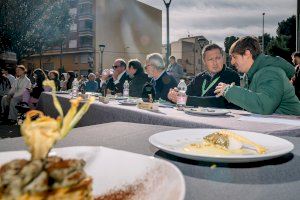 El VI AOVE Forum Internacional Fira de Tots Sants de Cocentaina otorga el máximo reconocimiento a un aceite de Córdoba - (foto 2)