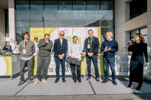 El VI AOVE Forum Internacional Fira de Tots Sants de Cocentaina otorga el máximo reconocimiento a un aceite de Córdoba