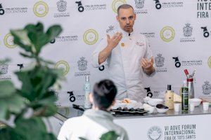 El VI AOVE Forum Internacional Fira de Tots Sants de Cocentaina otorga el máximo reconocimiento a un aceite de Córdoba - (foto 4)