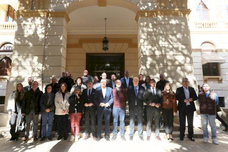 Un estudio sobre la pesca de arrastre avala los recursos existentes, aunque aboga por una transición hacia la sostenibilidad