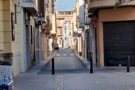Nules reescribe su mapa urbano para rendir homenaje a figuras clave de su historia