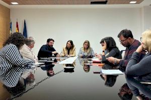 “No vamos a permitir que perjudiquen a nuestro municipio": Almassora, en guerra contra los deslindes que moverán la línea del mar - (foto 4) “No vamos a permitir que perjudiquen a nuestro municipio": Almassora, en guerra contra los deslindes que moverán la línea del mar - (foto 4)