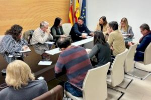 “No vamos a permitir que perjudiquen a nuestro municipio": Almassora, en guerra contra los deslindes que moverán la línea del mar - (foto 2) “No vamos a permitir que perjudiquen a nuestro municipio": Almassora, en guerra contra los deslindes que moverán la línea del mar - (foto 2)