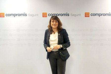 Compromís plantea dudas sobre la nueva ordenación portuaria de Sagunto y pide mayor claridad en el proceso
