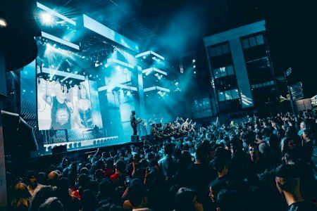 Nules anuncia a Panorama, la mejor orquesta de España, como gran apuesta de sus fiestas patronales de octubre