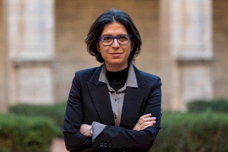 L'Ajuntament d'Oliva aposta per reforçar la cultura a la ciutat incorporant l'assessorament de la gestora cultural Àngels Gregori L'Ajuntament d'Oliva aposta per reforçar la cultura a la ciutat incorporant l'assessorament de la gestora cultural Àngels Gregori