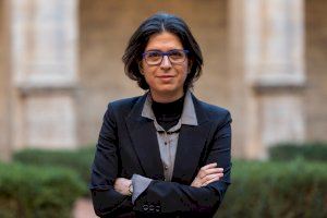 L'Ajuntament d'Oliva aposta per reforçar la cultura a la ciutat incorporant l'assessorament de la gestora cultural Àngels Gregori L'Ajuntament d'Oliva aposta per reforçar la cultura a la ciutat incorporant l'assessorament de la gestora cultural Àngels Gregori