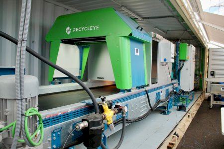 València estrena el primer piloto europeo que transforma residuos agroalimentarios en recursos de alto valor