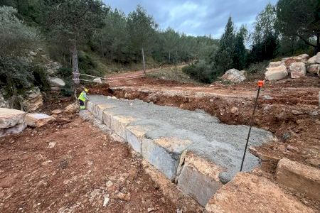 Alcalà-Alcossebre rep una xifra històrica de 1.565.179 euros per a reparar danys de la Dana de 2024