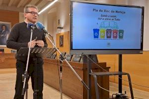 Nules activa un plan de choque para revertir la situación de limpieza en el municipio: estas son las medidas que tomará el Ayuntamiento - (foto 2)