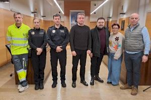 Nules activa un plan de choque para revertir la situación de limpieza en el municipio: estas son las medidas que tomará el Ayuntamiento - (foto 3)