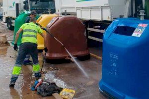 Nules activa un plan de choque para revertir la situación de limpieza en el municipio: estas son las medidas que tomará el Ayuntamiento