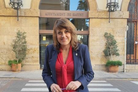 Compromís pide una programación estable durante todo el año para el Teatro Romano de Sagunto