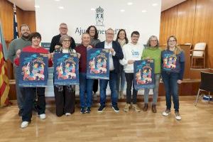 Ibi serà enguany la capital del valencià de l’Alcoià-Comtat amb la celebració de les Trobades Valencianes