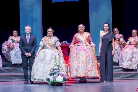 Tavernes enceta este dissabte les Falles 2026 amb la Crida i el sopar de germanor Tavernes enceta este dissabte les Falles 2026 amb la Crida i el sopar de germanor