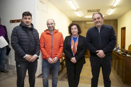 El PP de Vilafamés denuncia que el gobierno municipal sigue sin presentar presupuesto El PP de Vilafamés denuncia que el gobierno municipal sigue sin presentar presupuesto