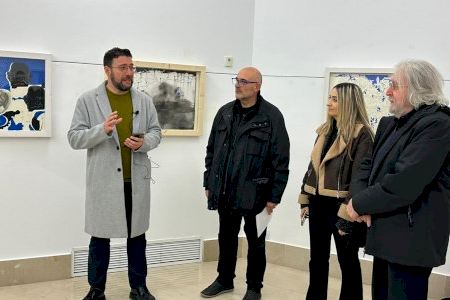 Nuevo ciclo de exposiciones en Alcoi
