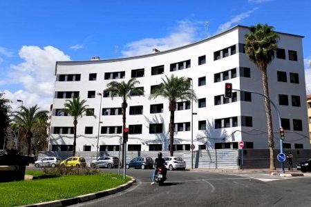 Esta es la zona de la Comunitat Valenciana con el mercado de vivienda más tensionado de España