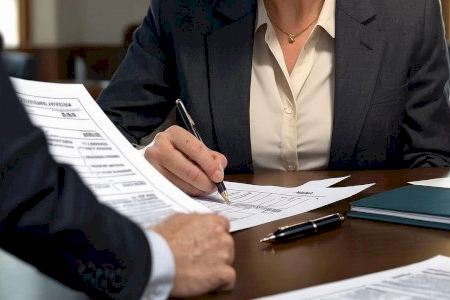 València impulsa el programa ‘Orienta Plus 2025’ para facilitar la inserción de personas desempleadas con especiales dificultades