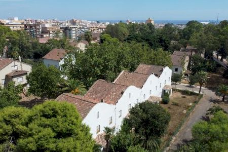 El Pleno de la Corporación Municipal ha acordado instar a la Diputación de Valencia a cumplir los compromisos de financiación de la Gerencia