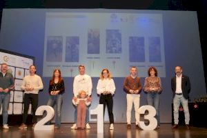Vila-real reconoce el esfuerzo, la constancia y la pasión por el ‘running’ en la VIII Gala del Circuito de Carreras Populares - (foto 13)