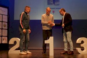 Vila-real reconoce el esfuerzo, la constancia y la pasión por el ‘running’ en la VIII Gala del Circuito de Carreras Populares - (foto 8)