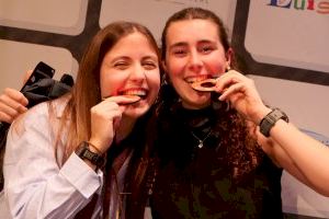 Vila-real reconoce el esfuerzo, la constancia y la pasión por el ‘running’ en la VIII Gala del Circuito de Carreras Populares - (foto 6)