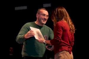 Vila-real reconoce el esfuerzo, la constancia y la pasión por el ‘running’ en la VIII Gala del Circuito de Carreras Populares - (foto 5)