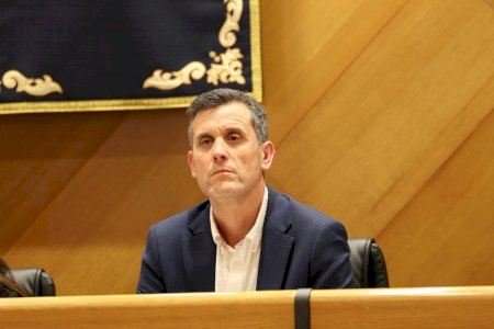 El PP de Burriana lamenta "que Vox se alía con el PSOE para rechazar que Sánchez pague la deuda pendiente"