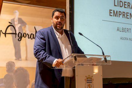 El alcalde de Nules participará con Espinosa de los Monteros y Juan Lobato en un foro para poner en valor el consenso